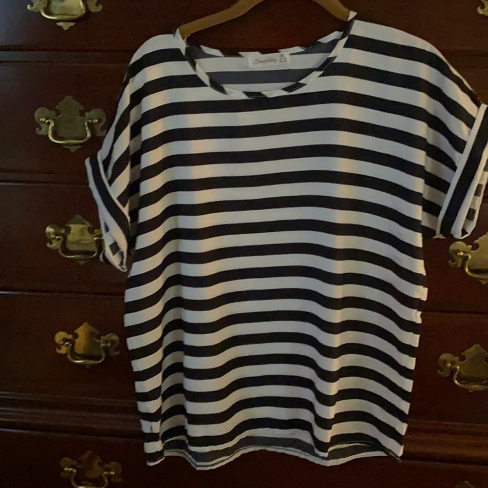 Ladies top